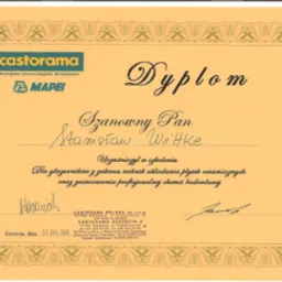 Okna, Drzwi, Glazura, Terakota, Inne