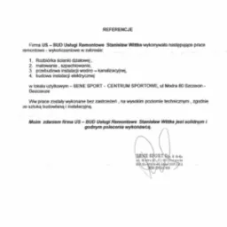 Instalacje, Remonty, Drzwi - Montaż