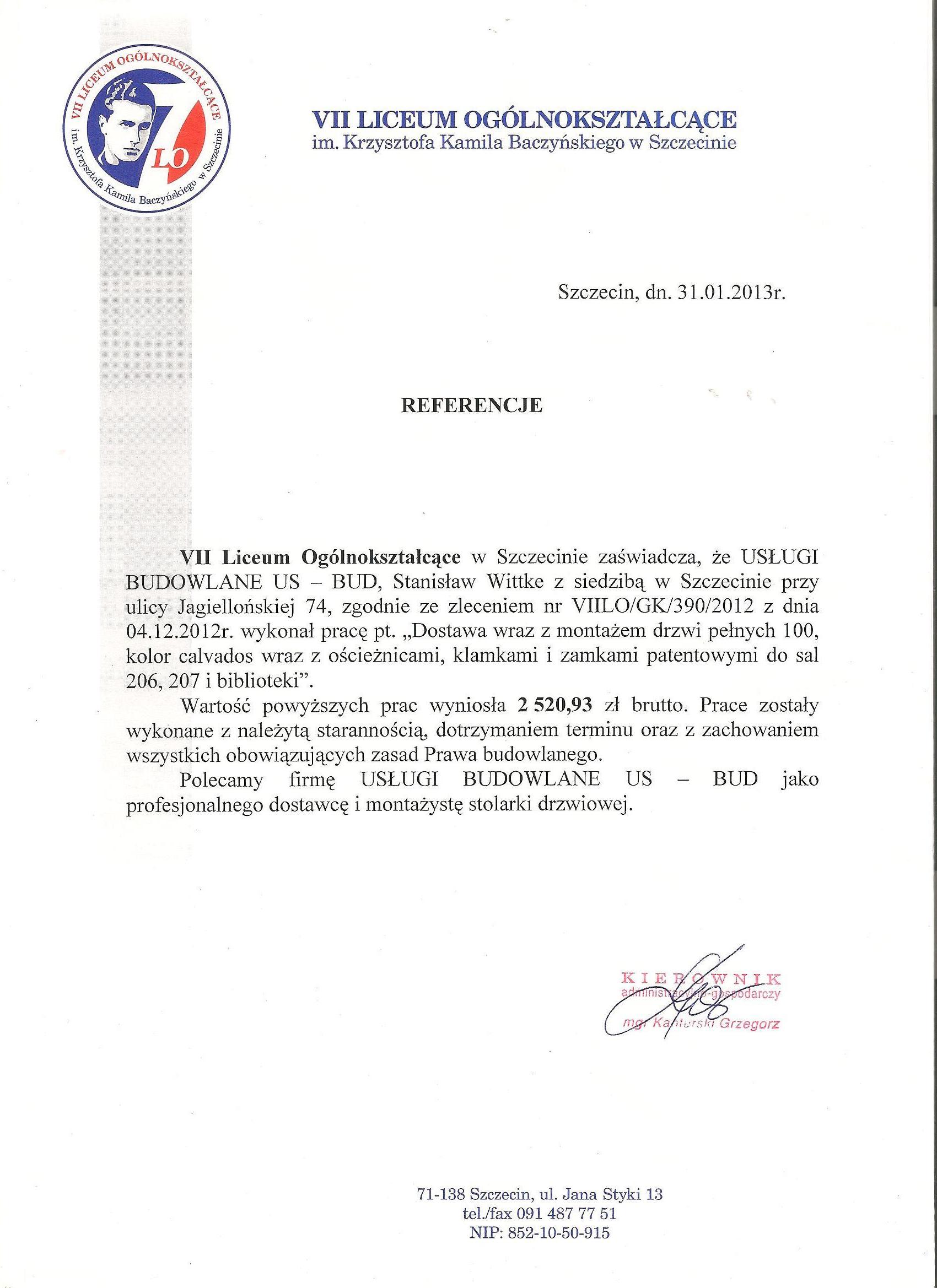 Drzwi, okna, parapety, inne....