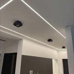 Patryk Kluczyński Usługi Og&oacute;lnobudowlane - Domy z Drewna Siekierki Wielkie