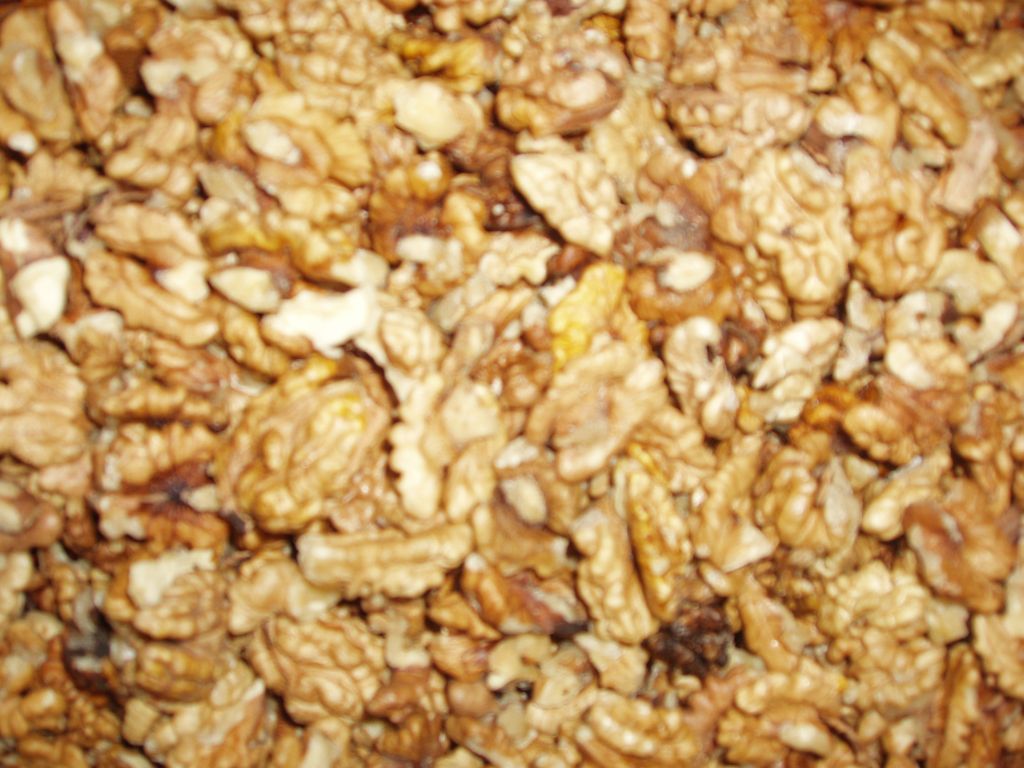 orze włoski łuskany