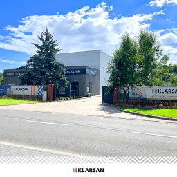 Główna siedziba firmy KLARSAN