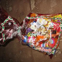 Paczki świąteczne na zamówienie