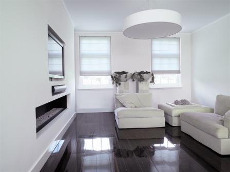 Mechanizm do Rolet Rzymskich