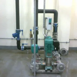 Usługi Hydrauliczne i Spawalnicze