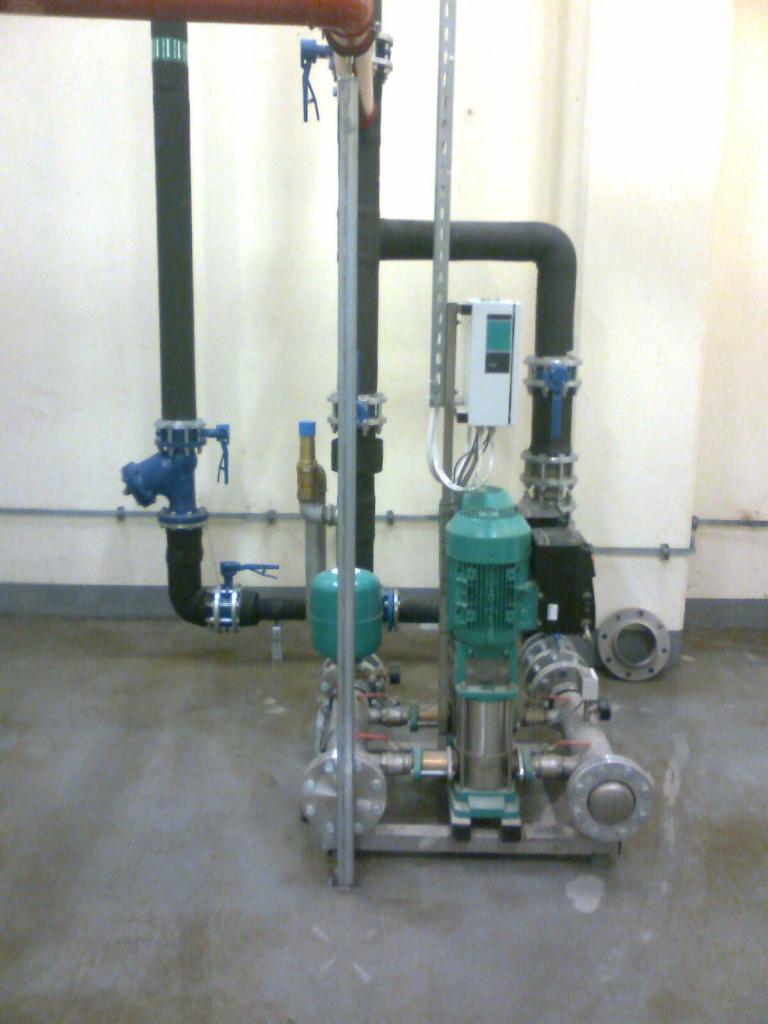 Usługi Hydrauliczne i Spawalnicze