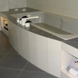 Glazura Terakota Gres