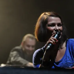 Asia Kwaśnik, koncert,bankiety,imprezy firmowe...