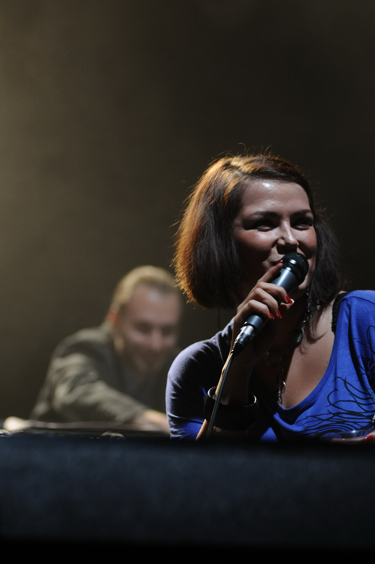 Asia Kwaśnik, koncert,bankiety,imprezy firmowe...