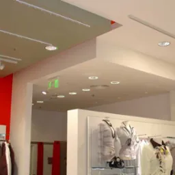 Wykończenia wnętrz, remonty mieszkań