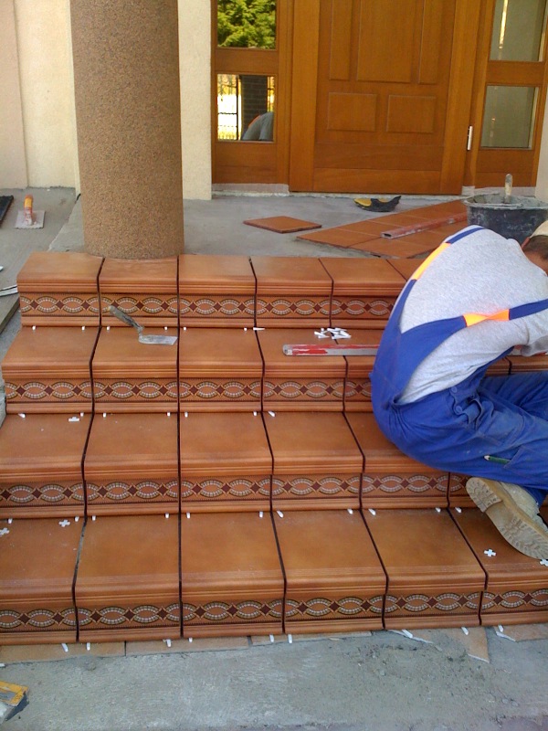 Remont Domu, Mieszkania