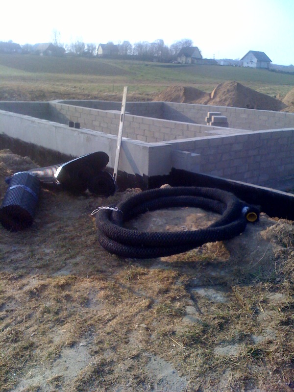 Budowa Domków Jednorodzinnych