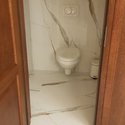 Remont łazienki Ceranów 3