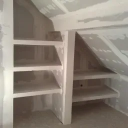 DomeoBud Profesjonalne adaptacje poddaszy, systemy suchej zabudowy, docieplanie budynków KRAKÓW MYŚL