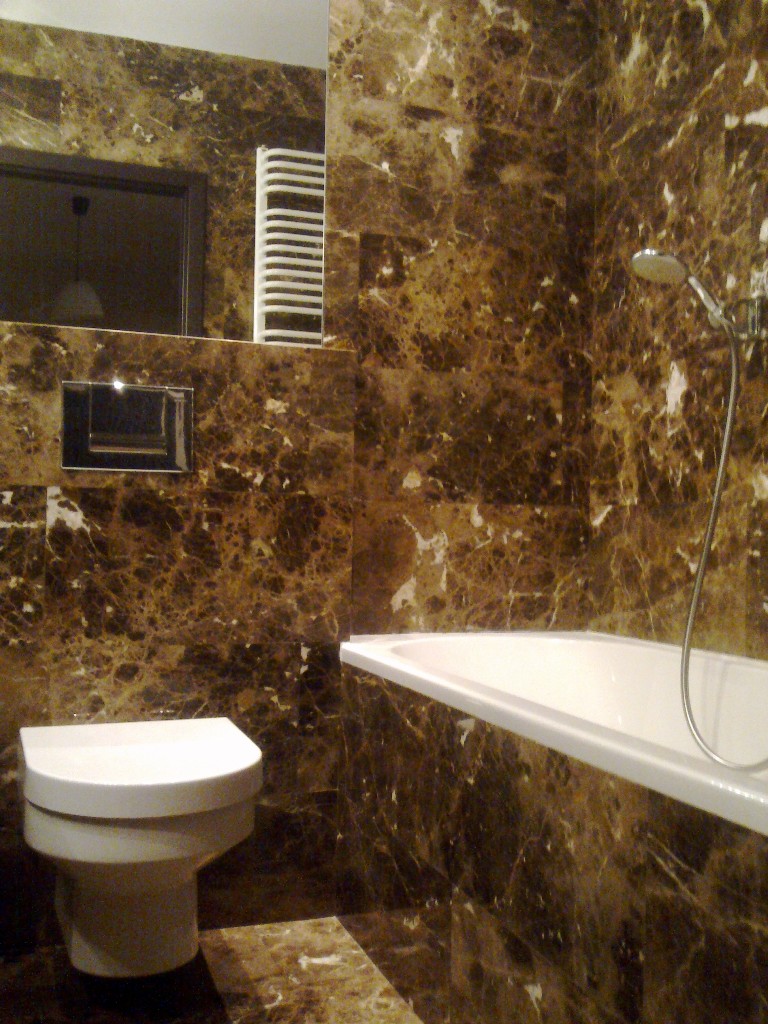 wykończenia wnętrz