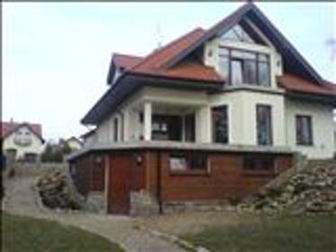 SAVIS Jerzy Silny - Bramy wjazdowe Mierzyn