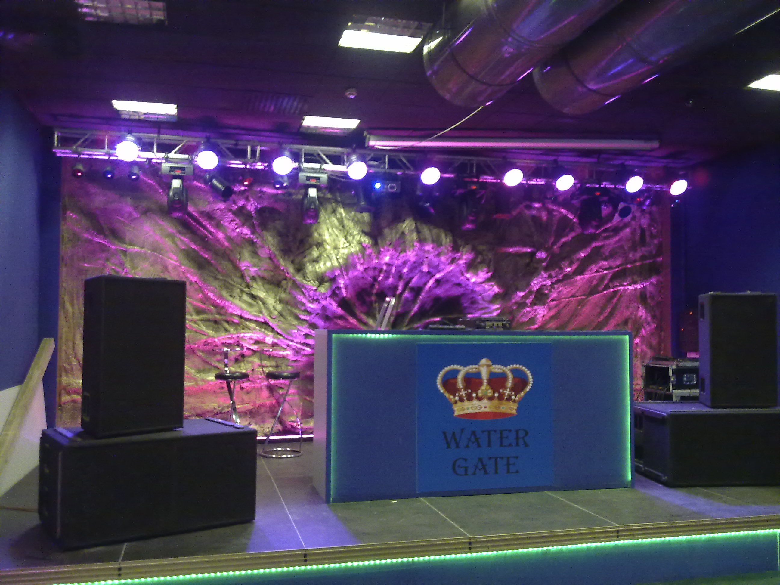 Zawodowy DJ na event, wesele - Wwa