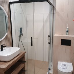 Remonty mieszkań Poniec 1