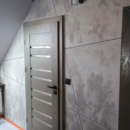 Remonty mieszkań Poniec 2