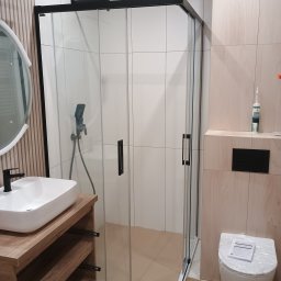 Dominik Marszałkowski Budownictwo Ogólne - Malarz Elewacji Poniec