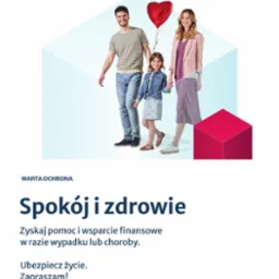 To ubezpieczenie jest potrzebne i dla każdego z nas.