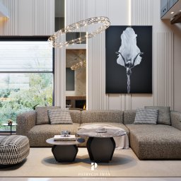 Architektura & Wnętrza Patrycja Iwan - 