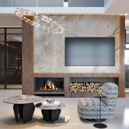 Architektura & Wnętrza Patrycja Iwan - 