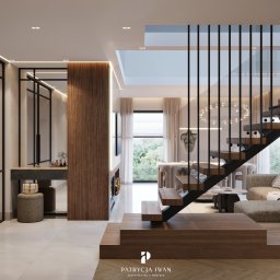 Architektura & Wnętrza Patrycja Iwan - 