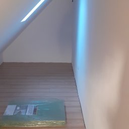 Płyta karton gips Wińsko 1