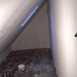 Płyta karton gips Wińsko 2