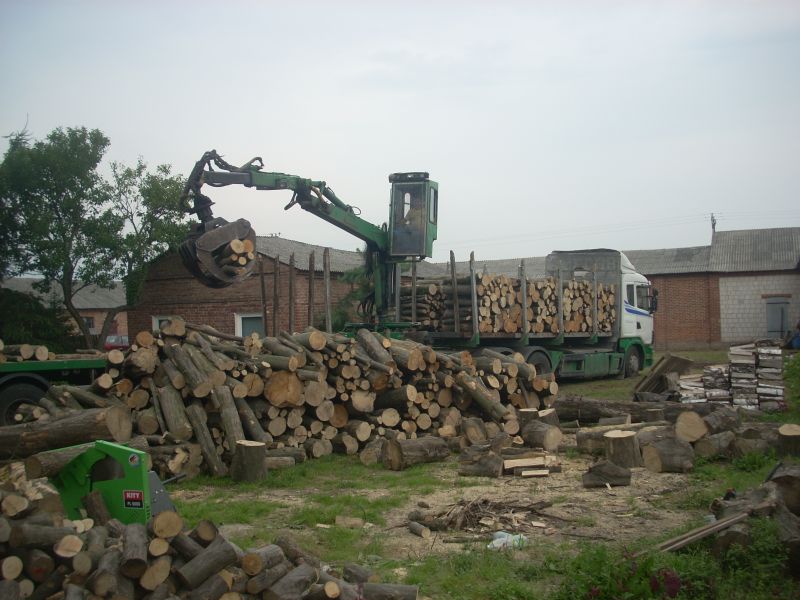 Drewno kominkowe opałowe