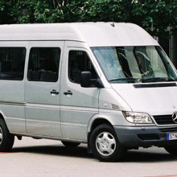 Klikbus - Przewóz Osób Katowice
