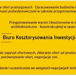 Biuro Kosztorysowania Inwestycji Janicki Adam - Schody drewniane Sochaczew