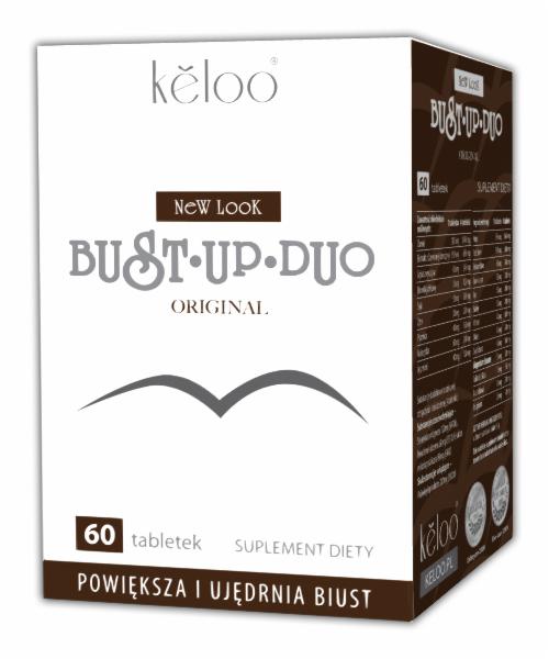 NeW LooK Bust-Up Original*60tab