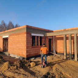 KAST-BUD Usługi budowlane Tomasz Kot - Zadaszenia, wiaty i pergole Bełchat&oacute;w