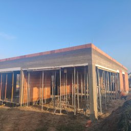 KAST-BUD Usługi budowlane Tomasz Kot - Cyklinowanie Bełchat&oacute;w