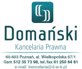 obsługa prawna firm