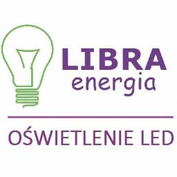 Libra energia - Oświetlenie Sufitowe Malbork
