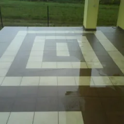 Profesjonalne Ukladanie Glazury