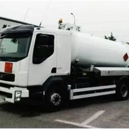 transport cysterna transport