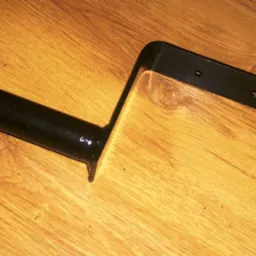 Uchwyt antenowy do anteny wi fi S1