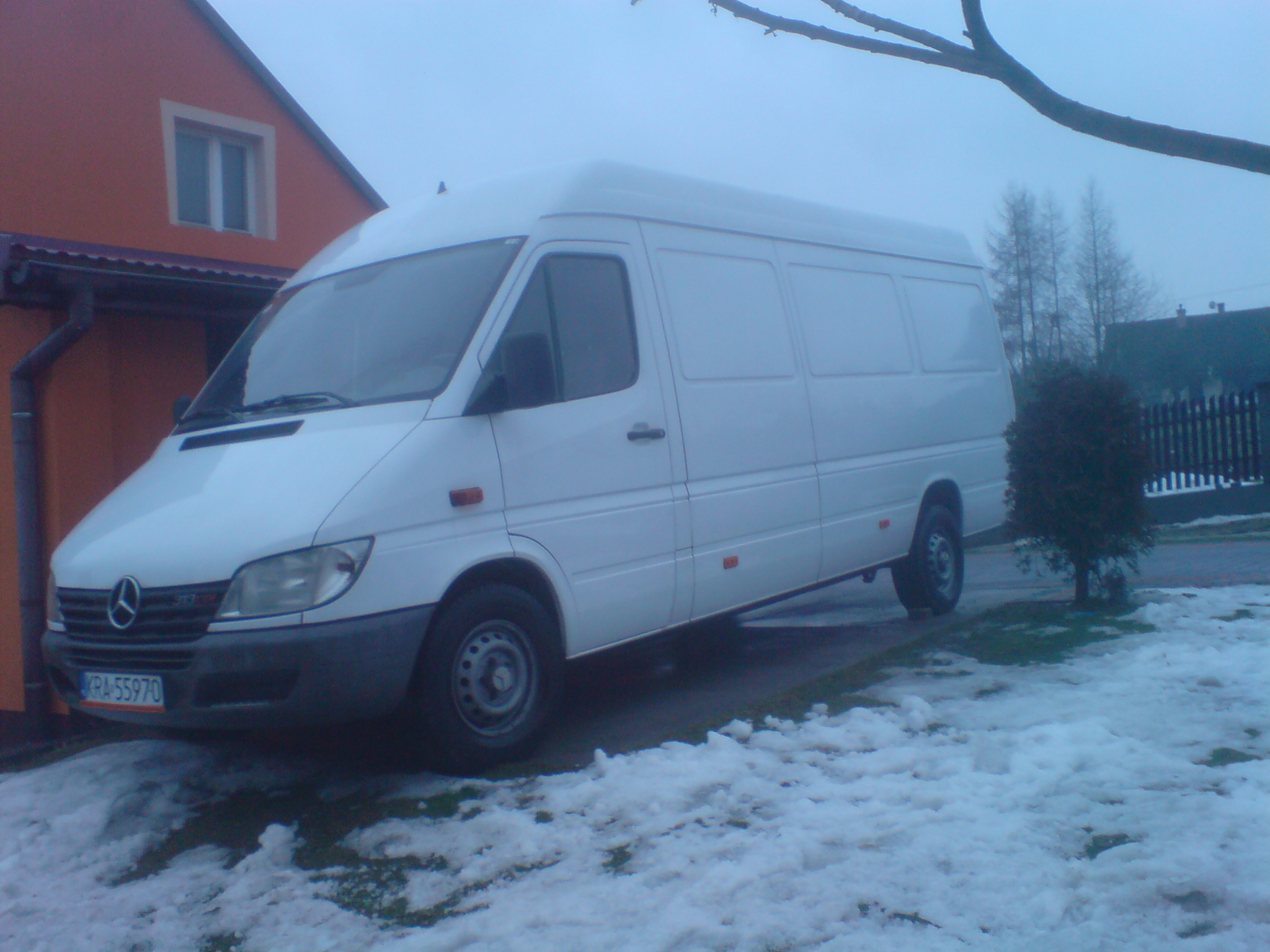 Przeprowadzki tanio cały kraj i europa transport