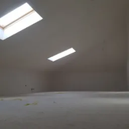 Ocieplenie poddasza oraz zabudowa z Płyt g-k