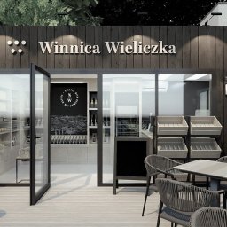Projektowanie mieszkania Kraków 19