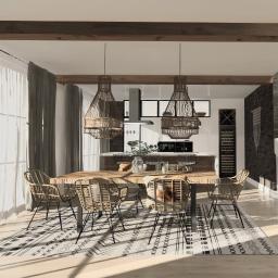 Vettriano Design Architektura Wnętrz - Projektowanie wnętrz Kraków