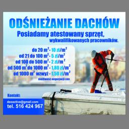 DeoActive - Montaż Ogrodzeń Panelowych Ełk