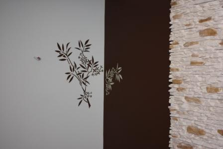 malowanie, tapetowanie, aranżacja i wykańczanie wnętrz