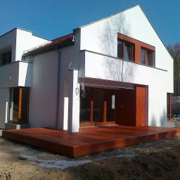 BUD-MAX - Architektura Wnętrz Grom