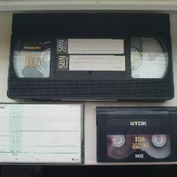 Uwaga! Przegrywanie kaset video VHS na płyty DVD-to jest to!