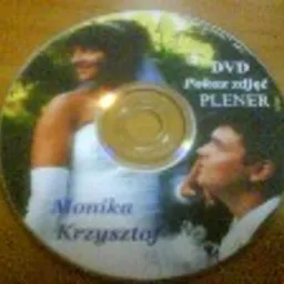 Uwaga! Przegrywanie kaset video VHS i innych na płyty DVD-to jest to!